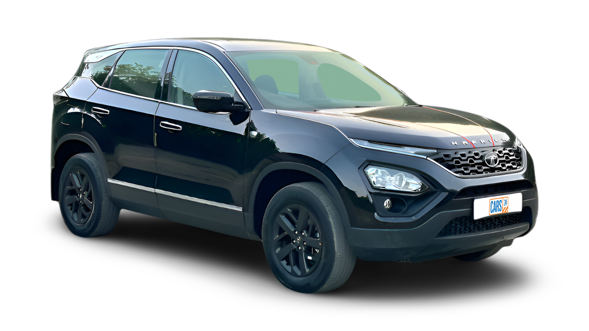 Tata Harrier-img